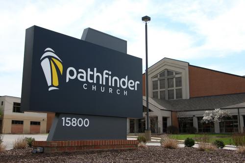 Image for Pathfinder Church with ID of: 4354647