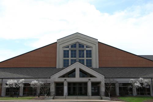 Image for Pathfinder Church with ID of: 4354649