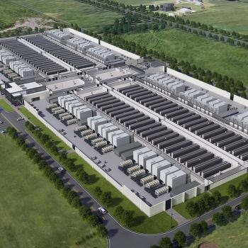 Image for PointOne Data Centers with ID of: 4354726