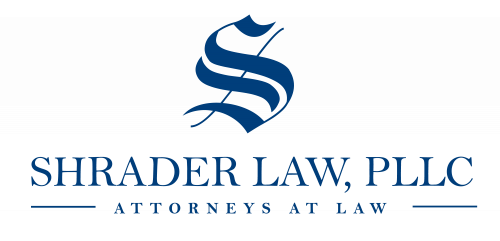 Image for Shrader Law, PLLC with ID of: 4354728
