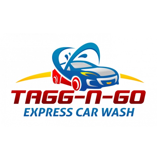 Image for Tagg N Go Express Car Wash with ID of: 4354793