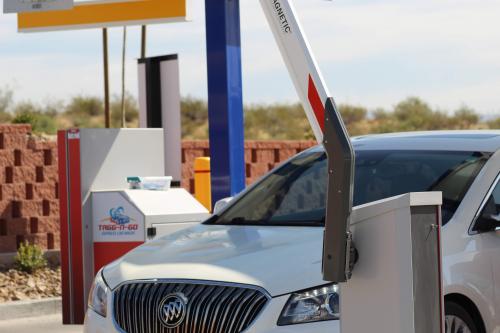 Image for Tagg N Go Express Car Wash with ID of: 4354806