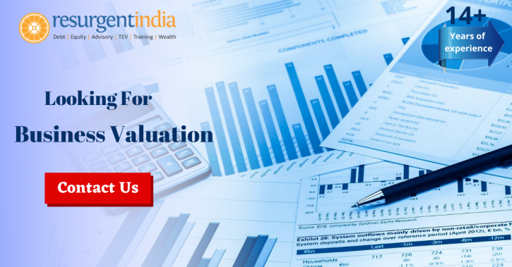 Image for Get Business Valuation Service with ID of: 4355058