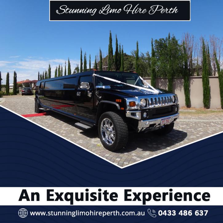 Image for Hummer Limousine Perth with ID of: 4355388