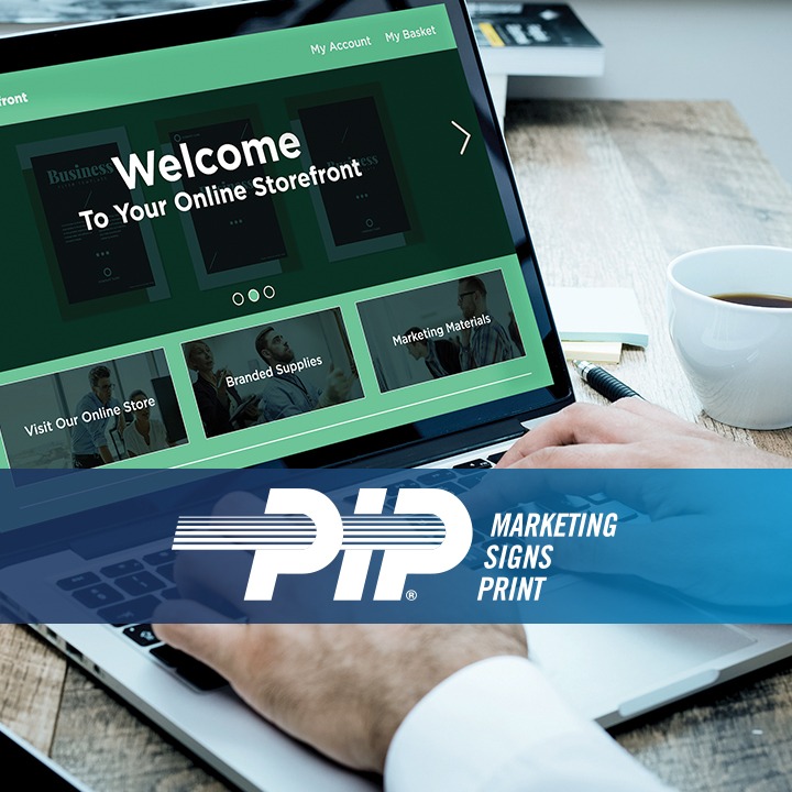 Image for PIP Marketing, Signs, Print with ID of: 4355824