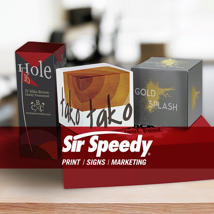 Image for Sir Speedy Print, Signs, Marketing with ID of: 4355864