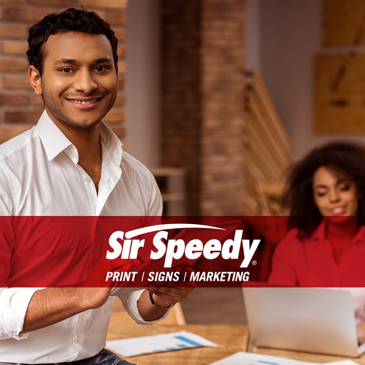 Image for Sir Speedy Print, Signs, Marketing with ID of: 4355865