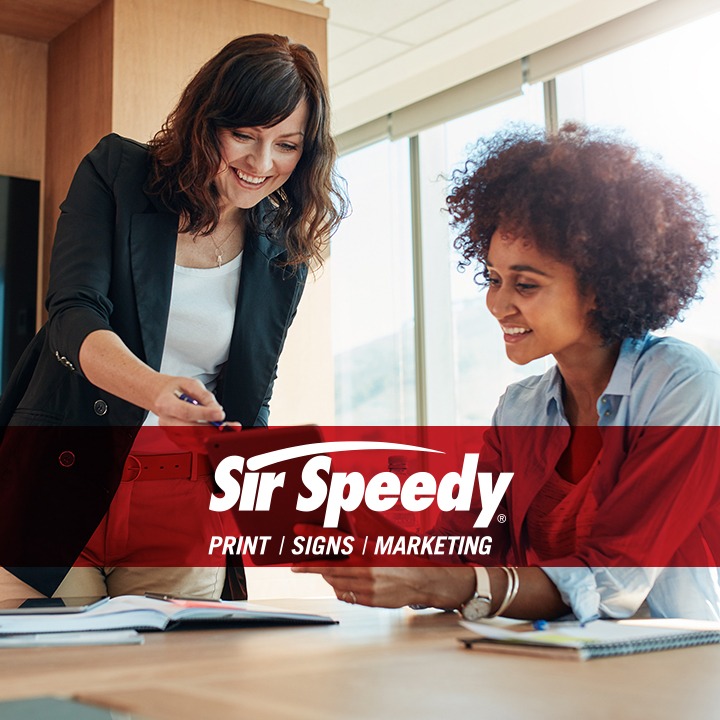 Image for Sir Speedy Print, Signs, Marketing with ID of: 4355867
