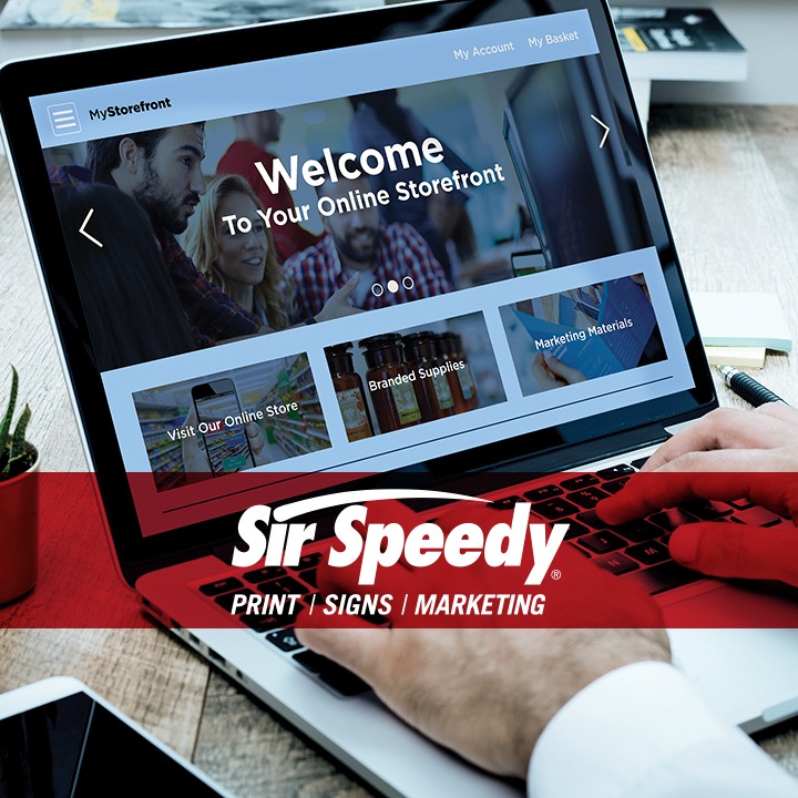 Image for Sir Speedy Print, Signs, Marketing with ID of: 4355868