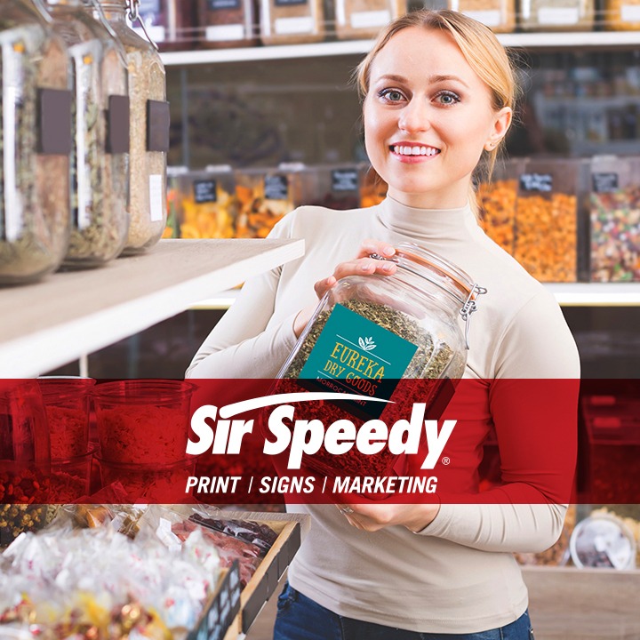 Image for Sir Speedy Print, Signs, Marketing with ID of: 4355869