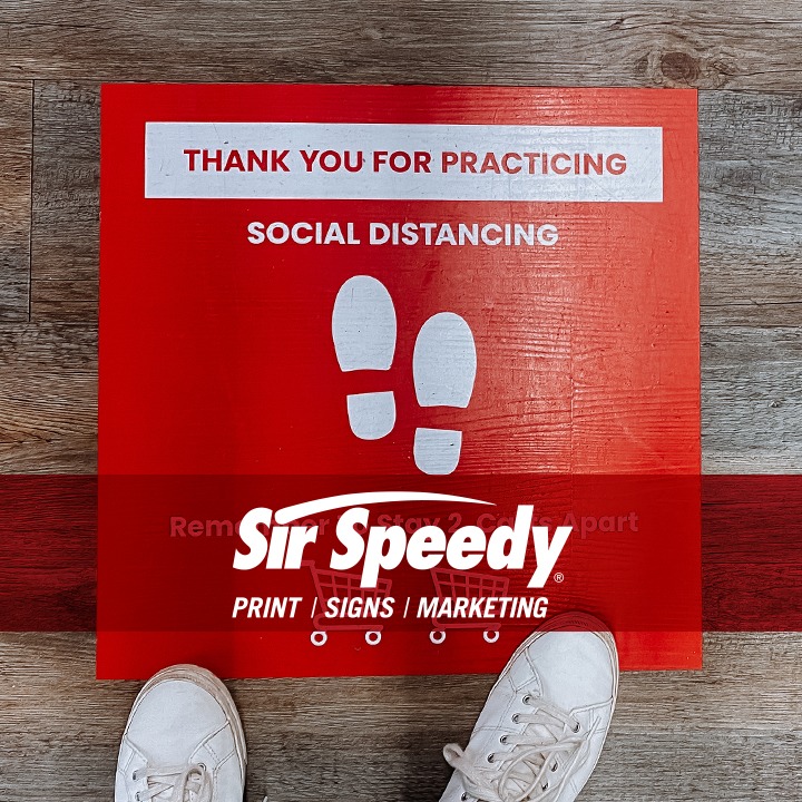 Image for Sir Speedy Print, Signs, Marketing with ID of: 4355870