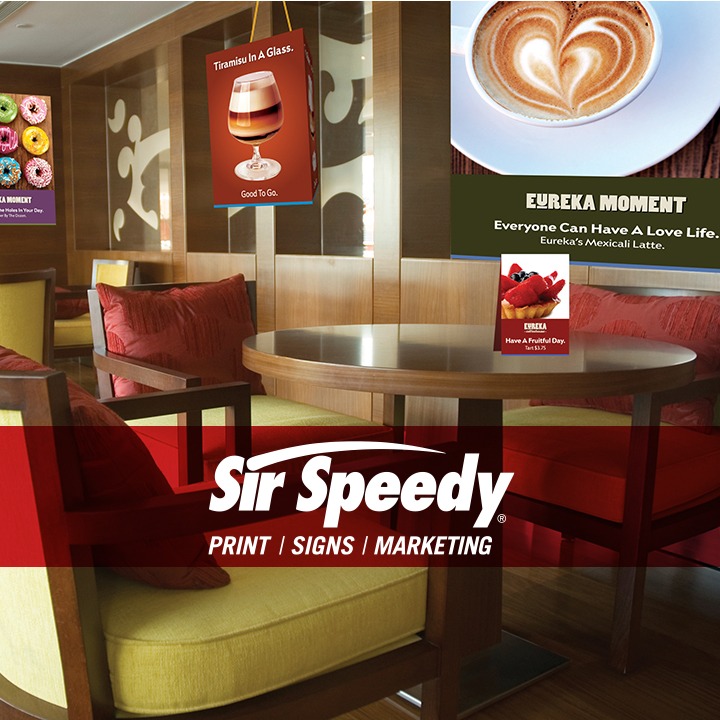 Image for Sir Speedy Print, Signs, Marketing with ID of: 4356010