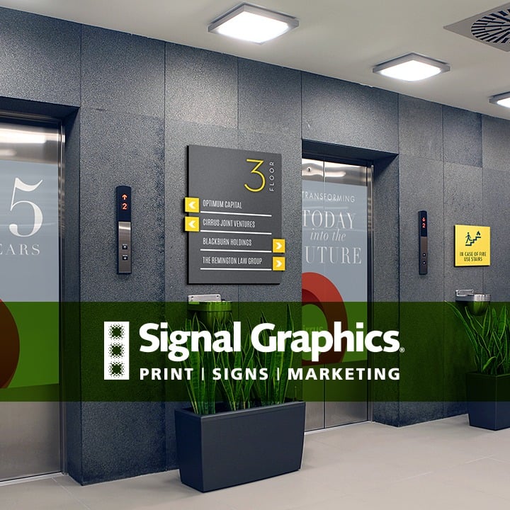 Image for Signal Graphics with ID of: 4356341