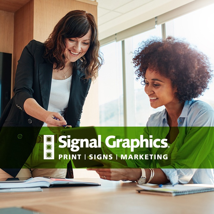 Image for Signal Graphics with ID of: 4356686