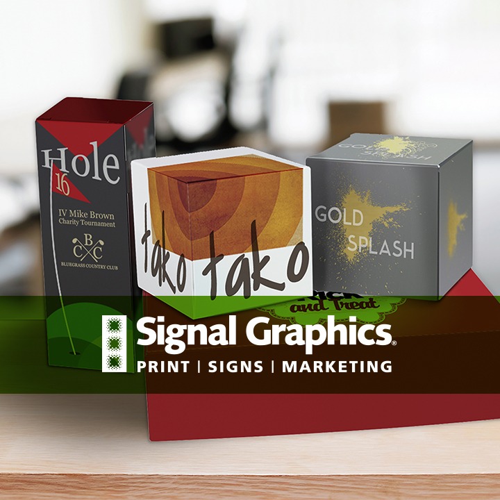 Image for Signal Graphics with ID of: 4356688