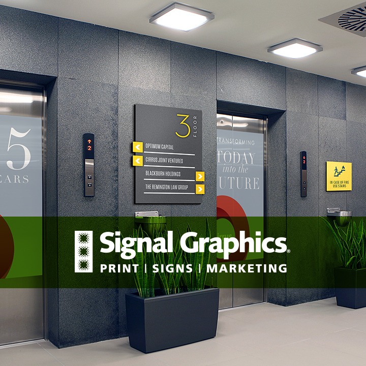 Image for Signal Graphics with ID of: 4356695