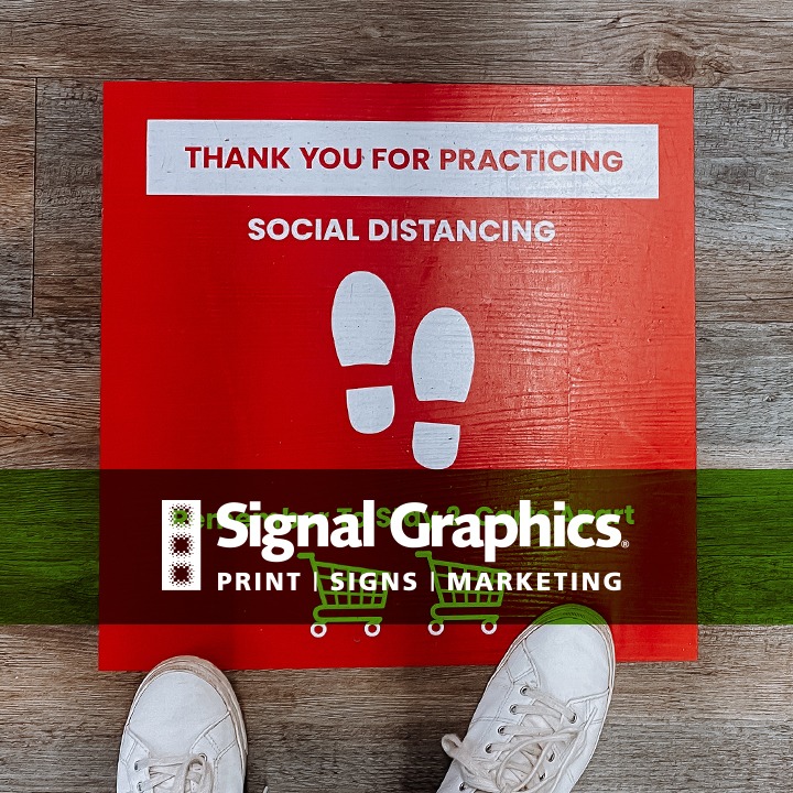 Image for Signal Graphics with ID of: 4356700