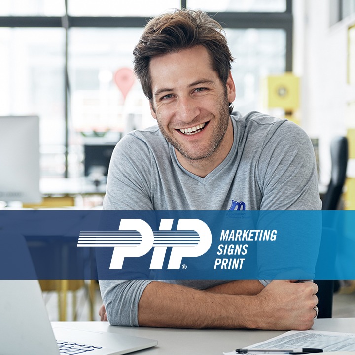 Image for PIP Marketing, Signs, Print with ID of: 4357016