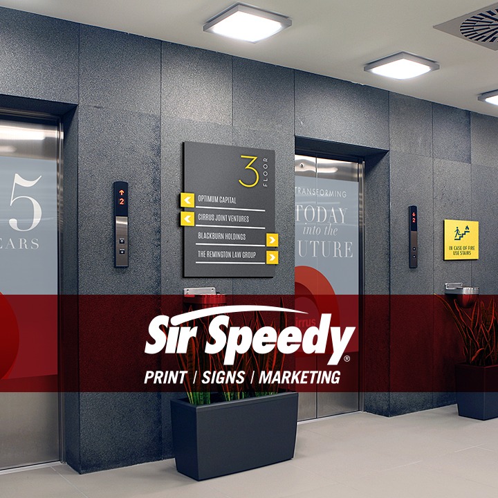 Image for Sir Speedy Print, Signs, Marketing with ID of: 4357362