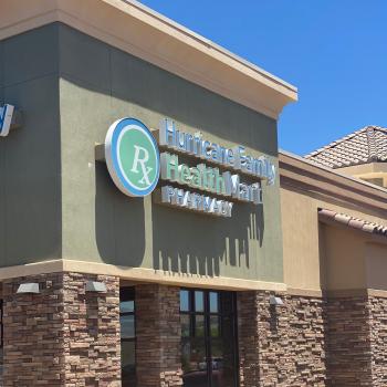 Image for Hurricane Family Pharmacy with ID of: 4357926