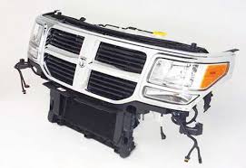 Image for Global Light Vehicle Front End Modules Market 2020 | Manufacturers Regions Type And Application Forecast To 2025 with ID of: 4358018