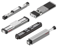 Image for Linear Motion Systems Market | World Players Forecast Analysis Till 2025 with ID of: 4358246