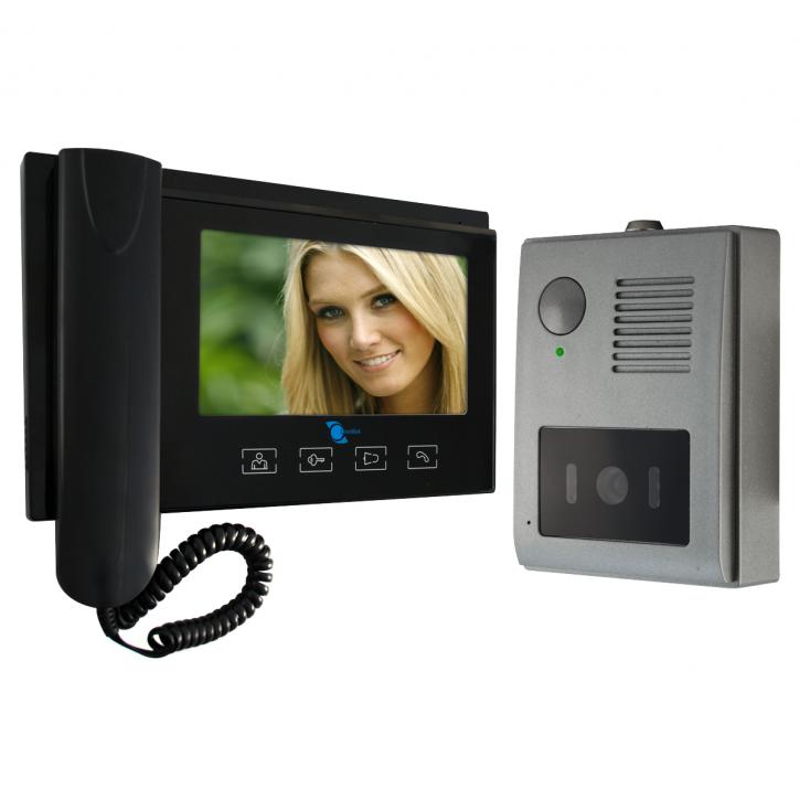 Image for Global Video Intercom System Market 2020 | Manufacturers, Regions, Type And Application, Forecast To 2025 with ID of: 4358291