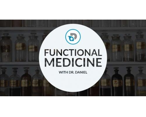 Image for Dr. Daniel Gonzalez, Functional Medicine Practitioner with ID of: 4358430