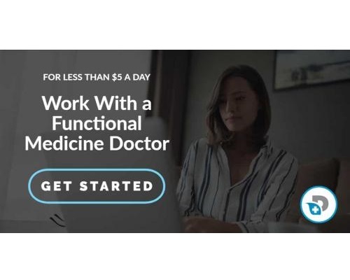 Image for Dr. Daniel Gonzalez, Functional Medicine Practitioner with ID of: 4358431