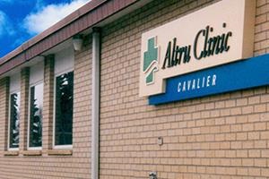 Image for Altru's Specialty Care with ID of: 4358447