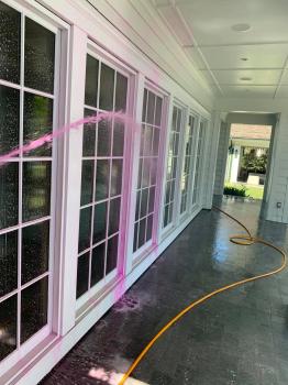 Image for Inside Out Window Washing Inc with ID of: 4358501