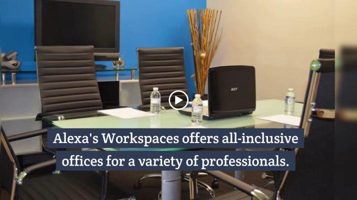 Image for Alexa's Workspaces with ID of: 4358864