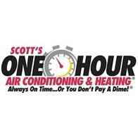Image for Scott's One Hour Air Conditioning & Heating with ID of: 4358918