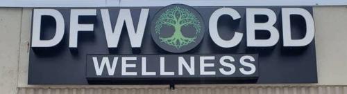 Image for DFW CBD & Wellness with ID of: 4358925