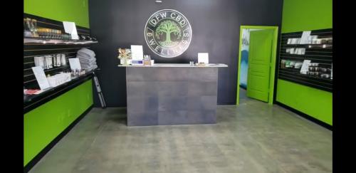 Image for DFW CBD & Wellness with ID of: 4358926