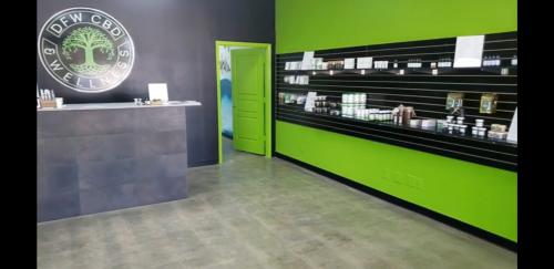 Image for DFW CBD & Wellness with ID of: 4358927