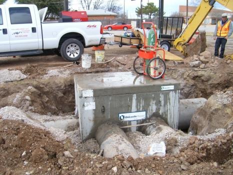 Image for Pulliam Construction, LLC with ID of: 4358985