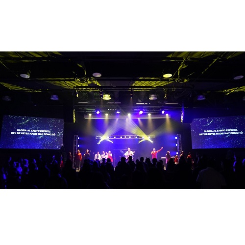 Image for Iglesia Cristiana Compass with ID of: 4359038
