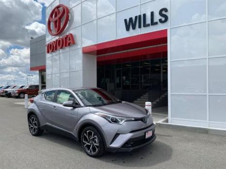 Image for Wills Toyota with ID of: 4359085