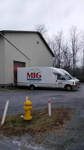 Image for MIG Building Systems with ID of: 4359112