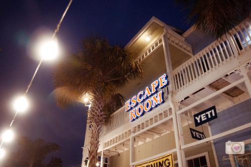 Image for Escape Kemah with ID of: 4359129
