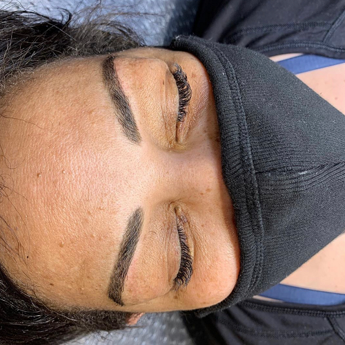 Image for Deka Lash Eyelash Extensions with ID of: 4359308