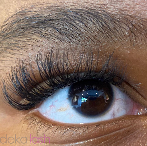 Image for Deka Lash Eyelash Extensions with ID of: 4359314