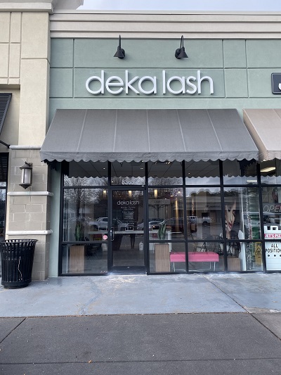 Image for Deka Lash Eyelash Extensions with ID of: 4359316