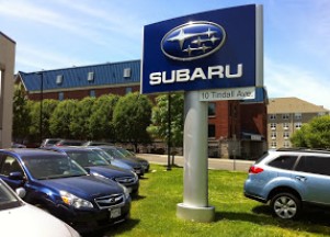 Image for Garavel Subaru with ID of: 4359492