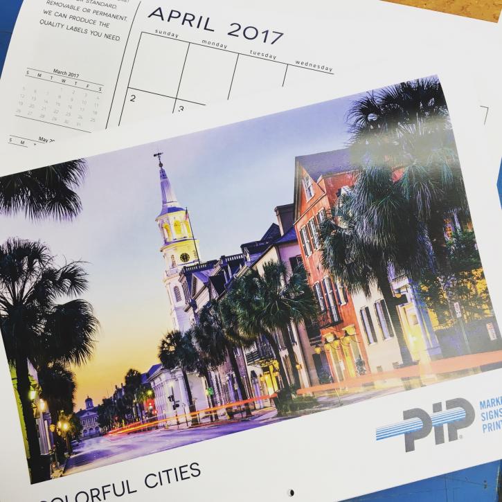Image for PIP Marketing, Signs, Print with ID of: 4359829