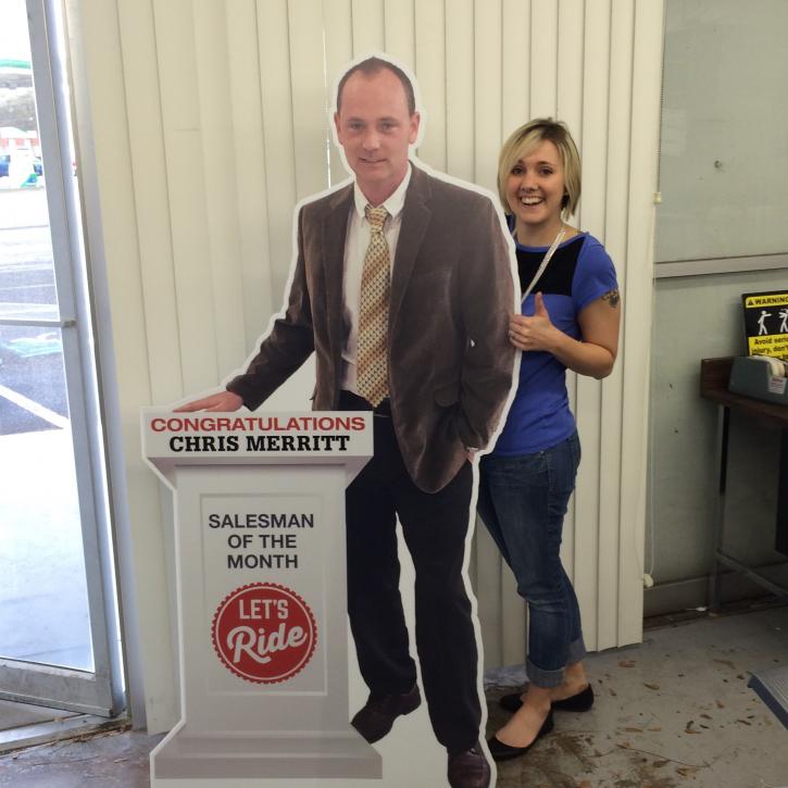 Image for PIP Marketing, Signs, Print with ID of: 4359833