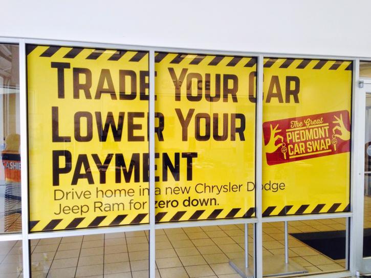 Image for PIP Marketing, Signs, Print with ID of: 4359868