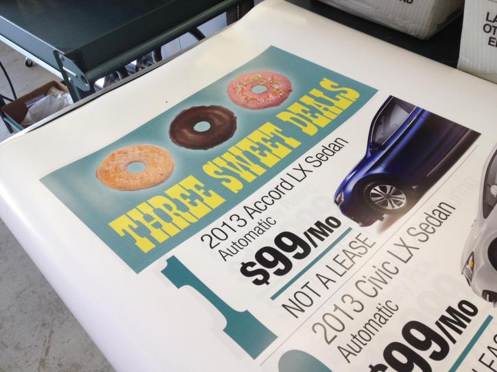 Image for PIP Marketing, Signs, Print with ID of: 4359875
