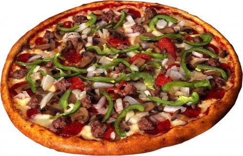 Image for Pizza Pit with ID of: 4360486